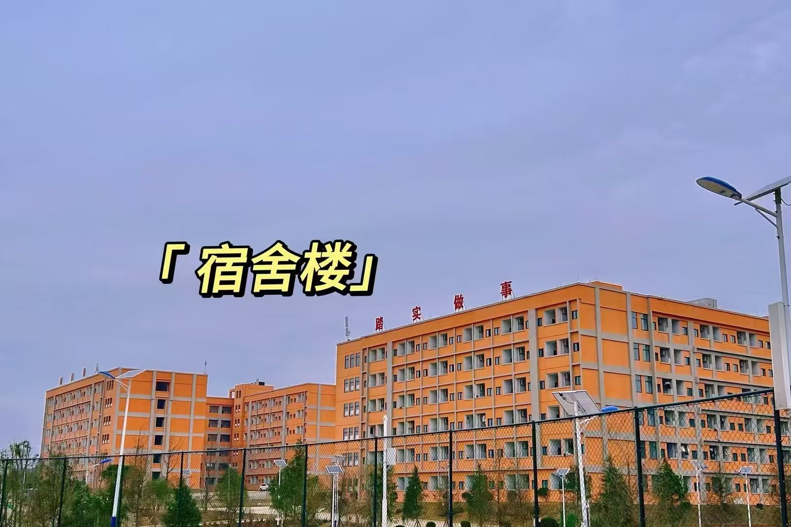 校园新闻